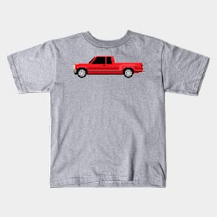 Chevy CK Dually Kids T-Shirt